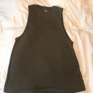 Alo Muscle Tank